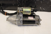 2000-2005 Honda S2000 OEM STARTER w/ Charge Harness