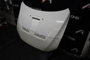 2008-2015 LANCER EVOLUTION X EVO 10 RALLIART RA HOOD BONNET OEM