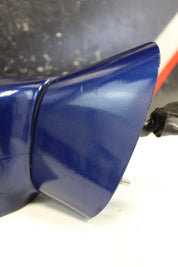 06-11 HONDA CIVIC SI 4D SEDAN Passenger Right SIDE VIEW MIRROR BLUE OEM