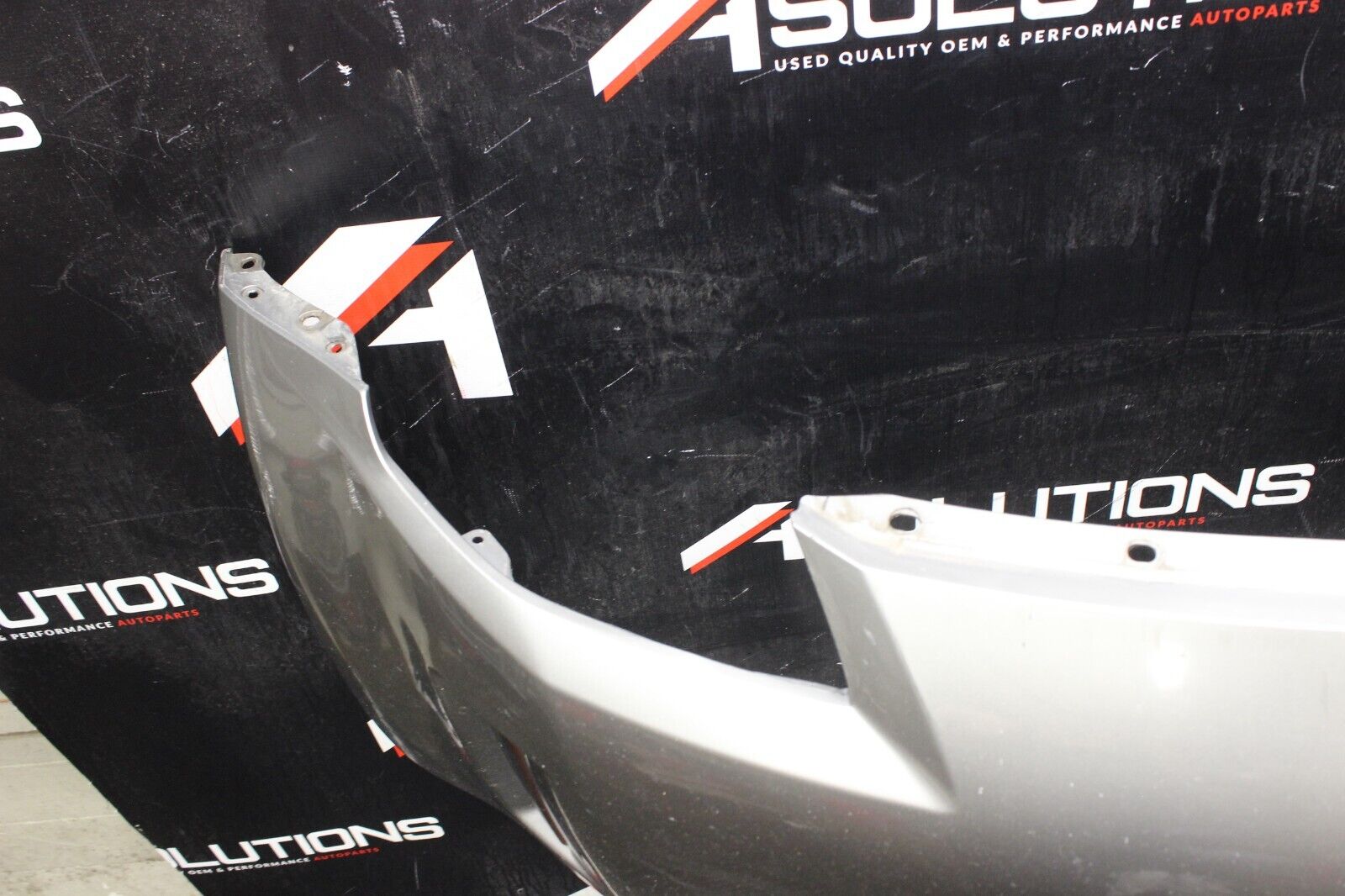 2003-2009 NISSAN 350Z FRONT BUMPER COVER OEM