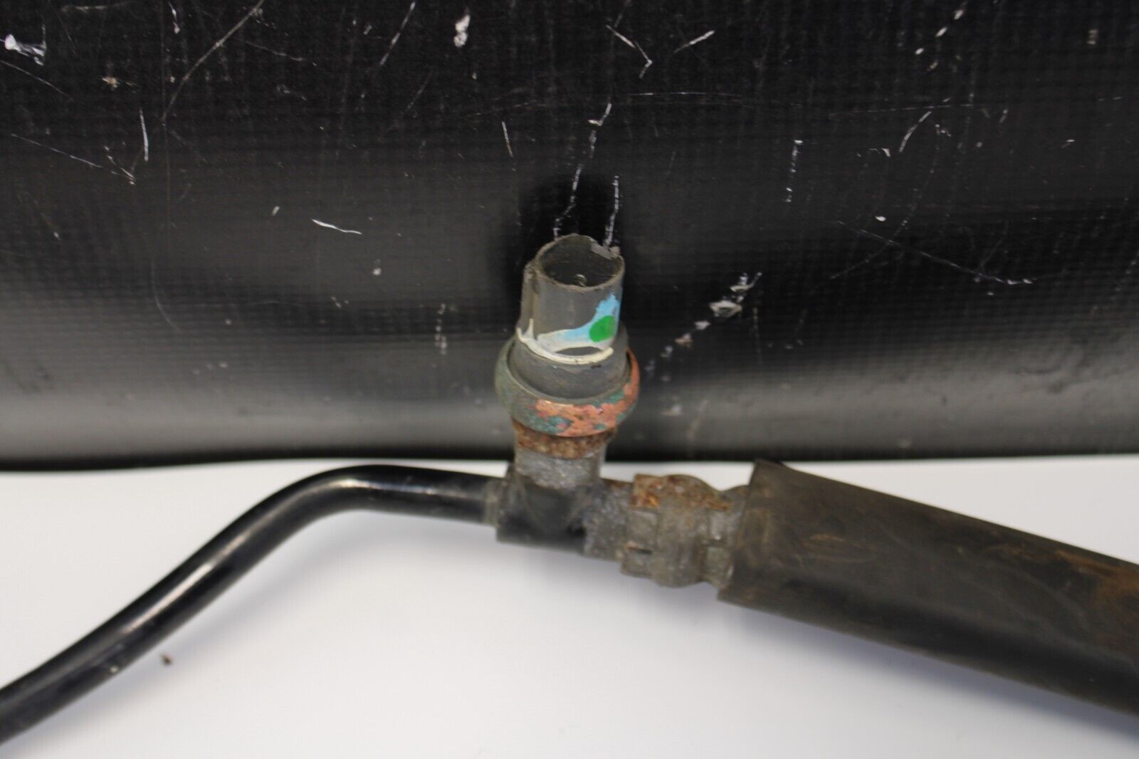 2006-2008 Acura TSX 2.4L Power Line High Pressure 53713-Sec-305