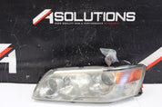 03-05 Mitsubishi Lancer EVOLUTION EVO  8 9 Left & Right Headlight SET HID OEM