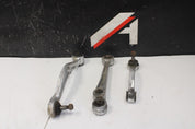 2003-2006 Mitsubishi Lancer Evolution EVO 8 9 Rear Right Control Arm Set OEM