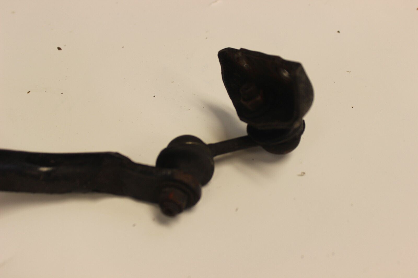 2003-2006 MITSUBISHI LANCER EVOLUTION EVO 8 9 front anti roll bar sway bars OEM