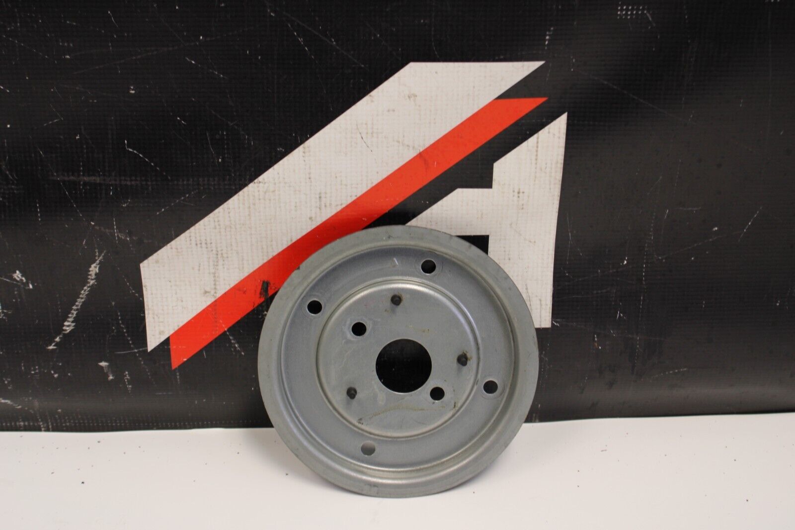 2003-2006 MITSUBISHI EVOLUTION EVO 8 9 Clutch Master Backing Plate