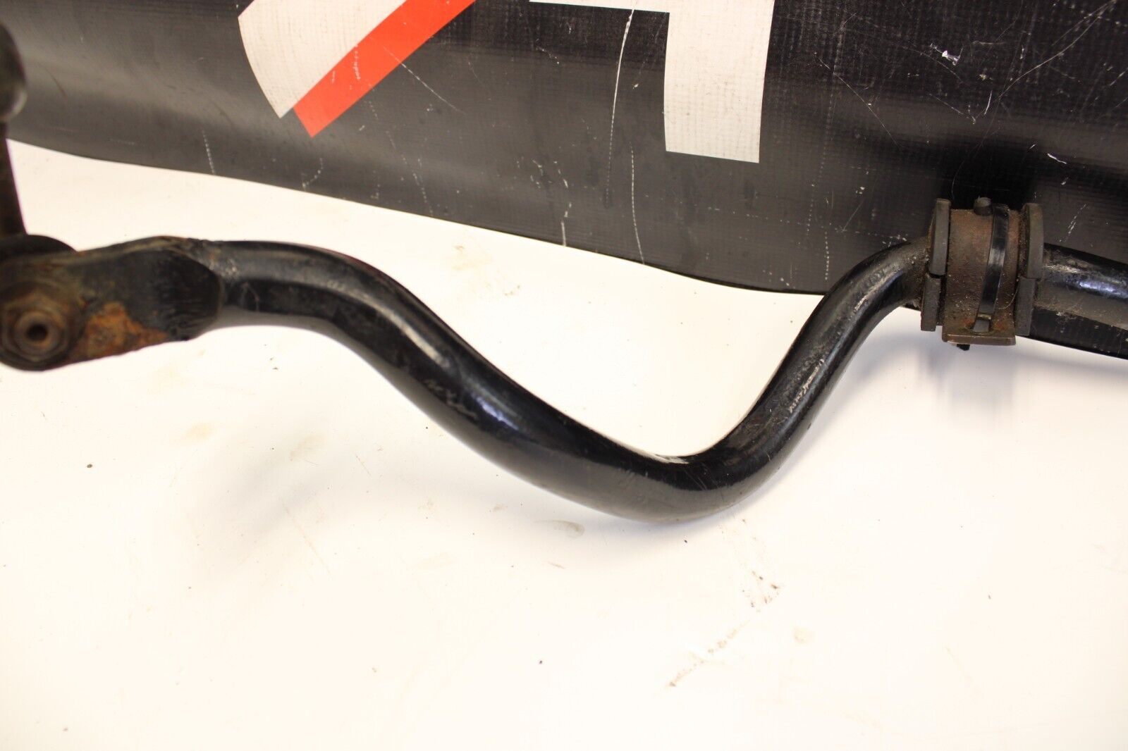 2003-2006 MITSUBISHI LANCER EVOLUTION EVO 8 9 front anti roll bar sway bars OEM