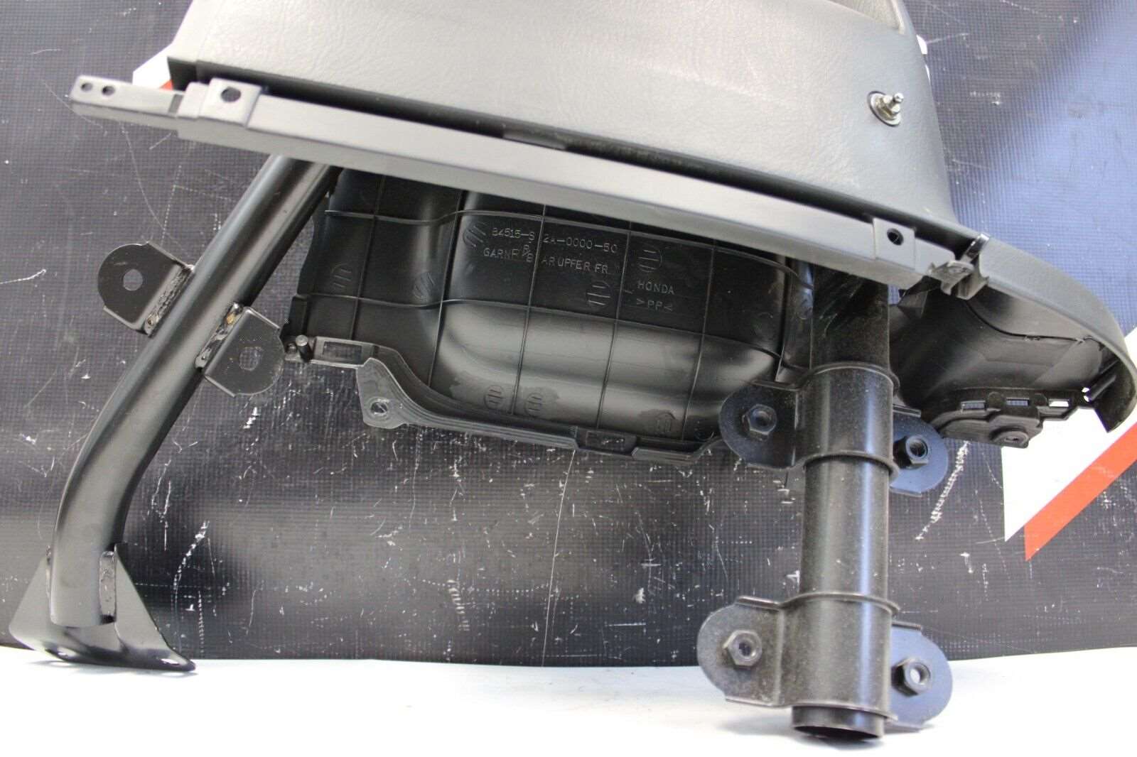 00-05 HONDA S2000 S2K SEAT ROLL HOOP BAR ROLLBAR CAGE RIGHT PASSENGER SIDE