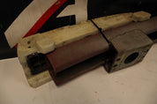 00-09 HONDA S2000 S2K REAR BUMPER REINFORCEMENT CRASH BAR FOAM OEM
