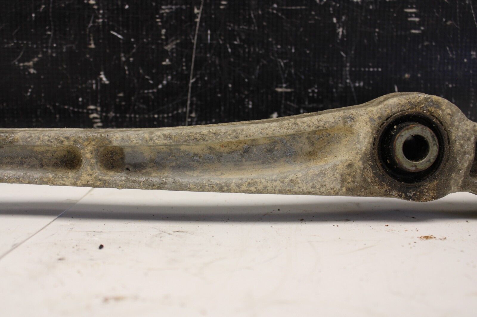 2003-2006 LANCER EVOLUTION EVO 8 VIII 9 IX REAR LOWER CONTROL ARM OEM