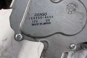 03-06 Mitsubishi Lancer Evo 8/9 Rear Windshield Window Wiper Motor 159200-4654