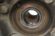 2008-2015 MITSUBISHI LANCER EVOLUTION EVO X SPINDLE KNUCKLE HUB RIGHT FRONT OEM