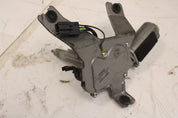 03-06 Mitsubishi Lancer Evo 8/9 Rear Windshield Window Wiper Motor 159200-4654