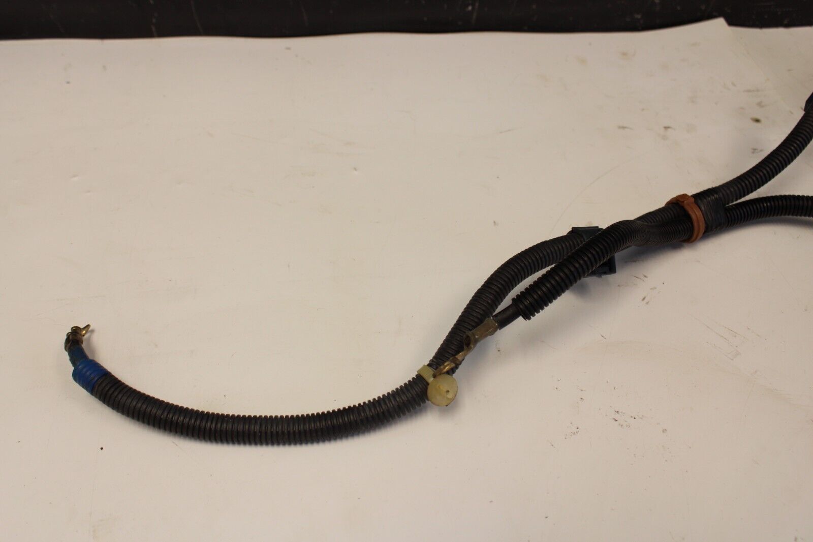 2000-2005 Honda S2000 OEM STARTER w/ Charge Harness