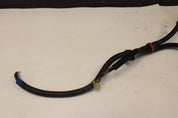 2000-2005 Honda S2000 OEM STARTER w/ Charge Harness