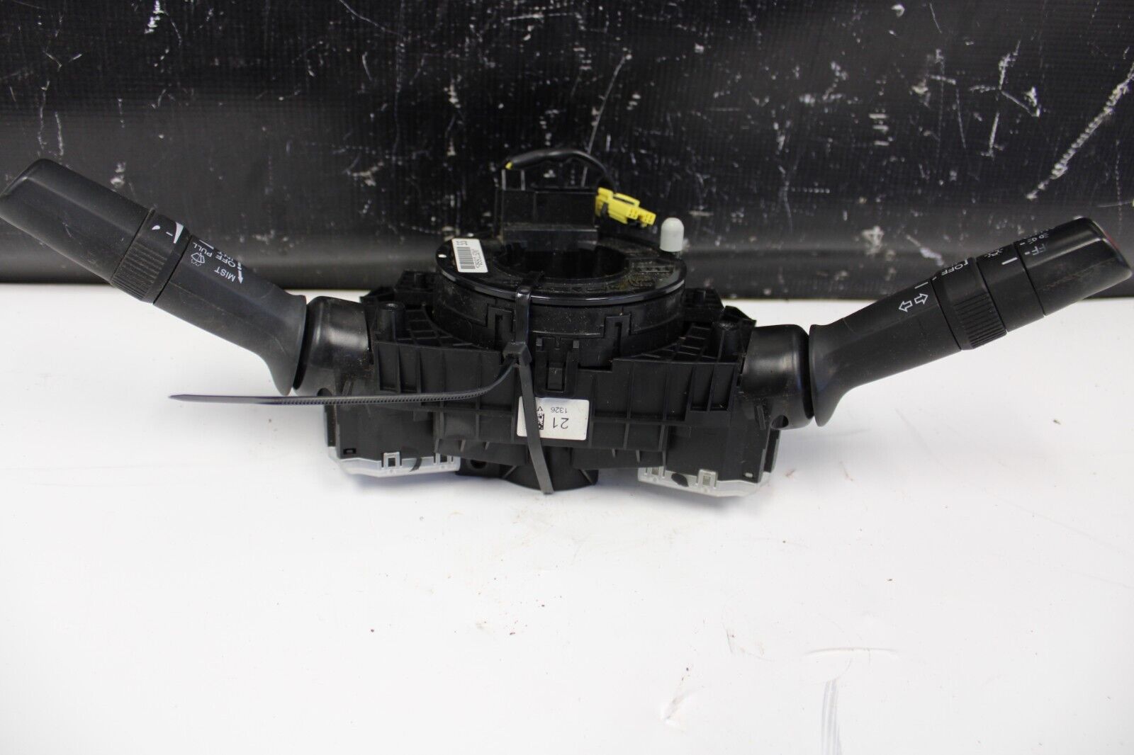 2012-2015 HONDA CIVIC SI SRS STEERING CLOCK SPRING ASSEMBLY 35000-TR0-A01 OEM