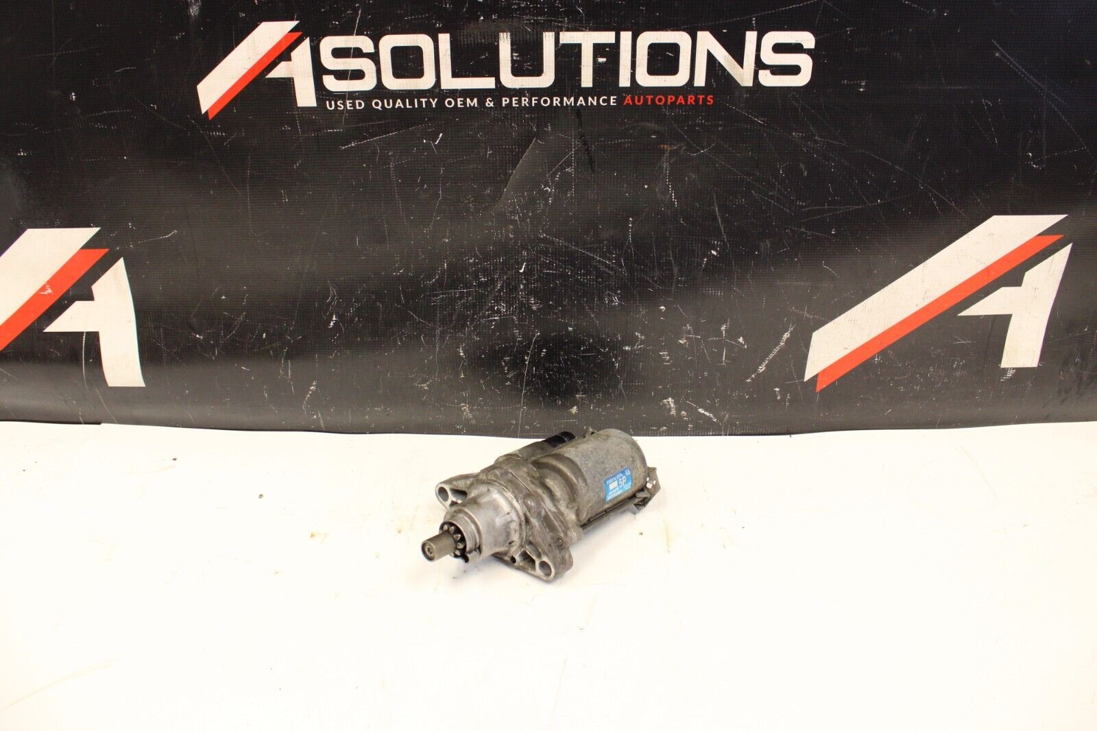 2007 2008 Acura TL Starter Motor OEM MHG028