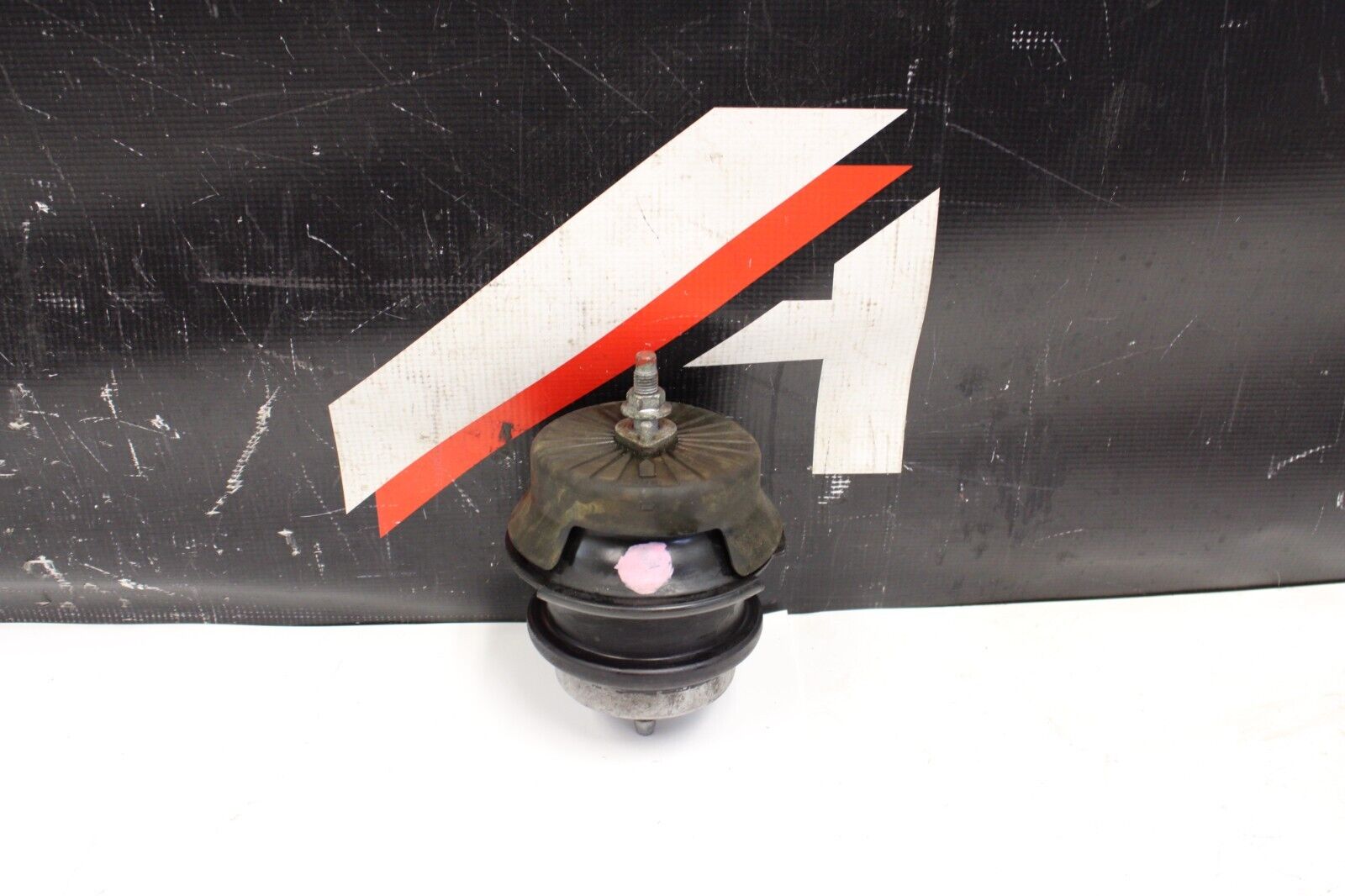 2013 NISSAN GTR GT-R R35 GTR 3.8L VR38 OEM ENGINE MOTOR MOUNT ASSY