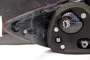 2012-2015 HONDA CIVIC SEDAN LEFT AND RIGHT SIDE TAIL LIGHTS LAMP OEM
