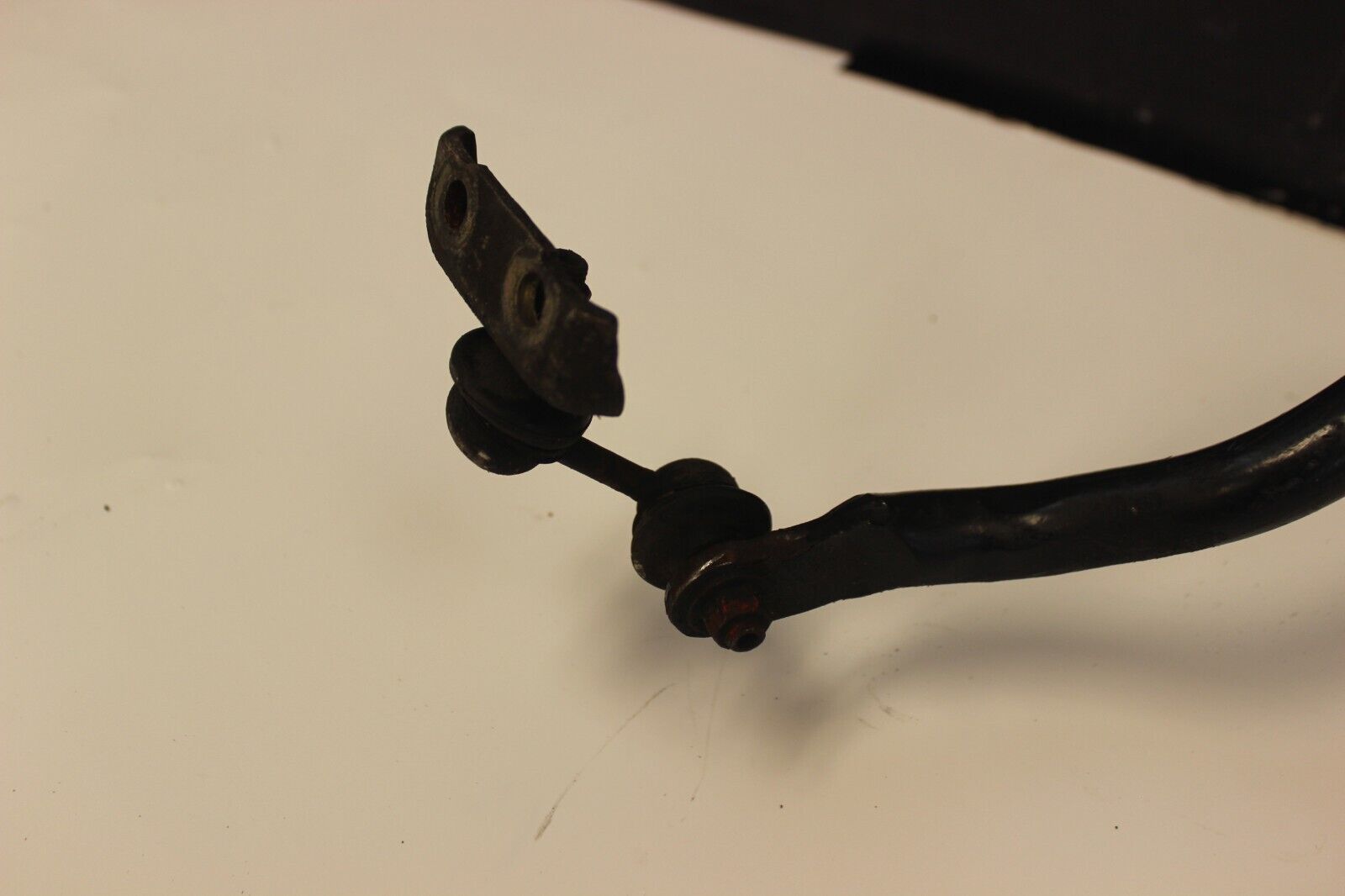 2003-2006 MITSUBISHI LANCER EVOLUTION EVO 8 9 front anti roll bar sway bars OEM
