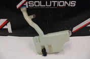 2007 Acura TL Type S TL-S Windshield Wiper Washer Fluid Reservoir Tank OEM
