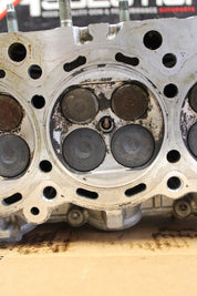 2003-2004 350Z DE Cylinder Head VQ35DE Left Driver OEM M/T