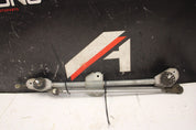 03-06 LANCER EVOLUTION VIII 8 EVO IX 9 - FRONT WINDSHIELD WIPER LINKAGE ARMS