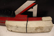 00-09 HONDA S2000 S2K REAR BUMPER REINFORCEMENT CRASH BAR FOAM OEM