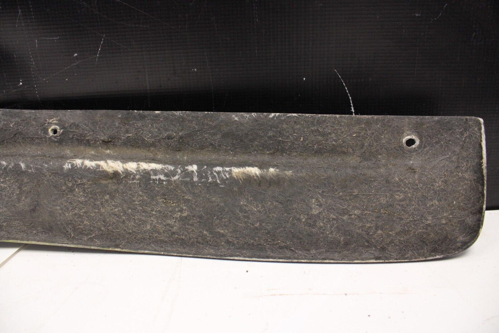 2000-2008 Honda S2000 Side Diffuser Side Skirt Left Driver
