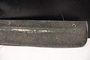 2000-2008 Honda S2000 Side Diffuser Side Skirt Left Driver