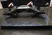 09-20 370Z Rear End Subframe Crossmember Assembly OEM Frame Support