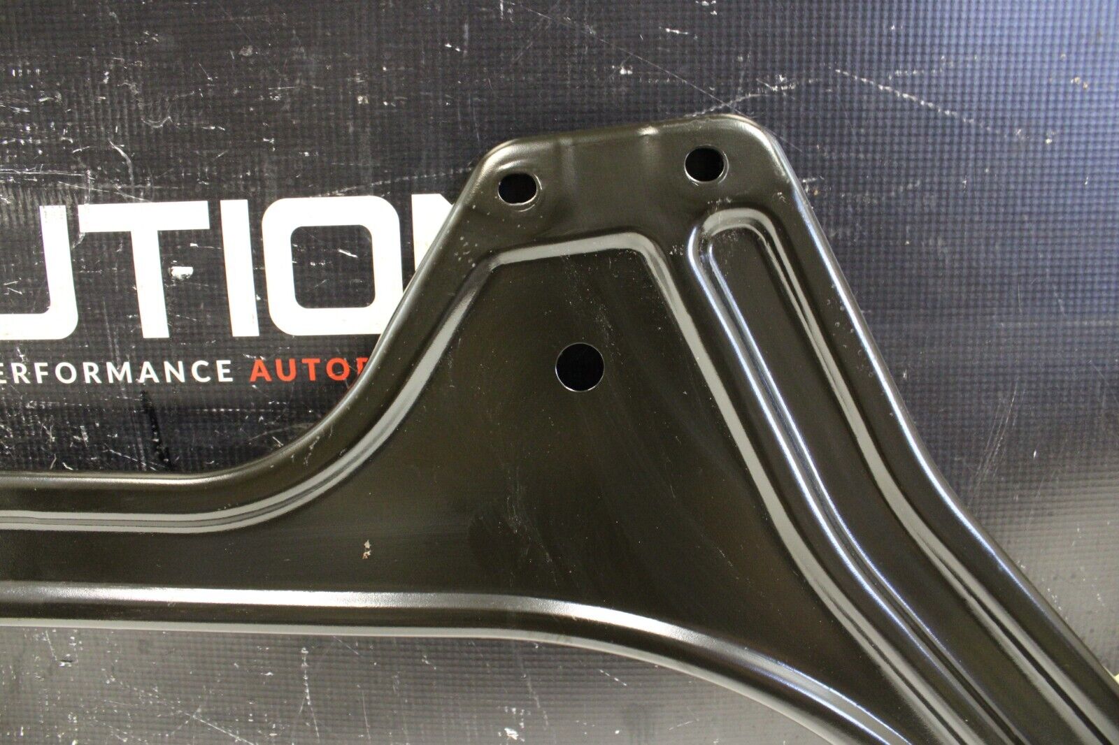 2020-2021 TOYOTA SUPRA A90 A91 FRONT STRUT TOWER BRACE OEM