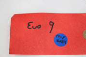 2006 Mitsubishi Lancer Evolution Evo 9 ECU 1860A465