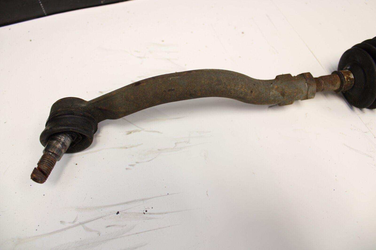 2007-2008 Acura TL TYPE-S 3.5l Steering Rack And Pinion OEM