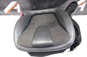 2009 Nissan GT-R R35 Front Left Driver Seat Bottom GTR R35 *DAMAGE*