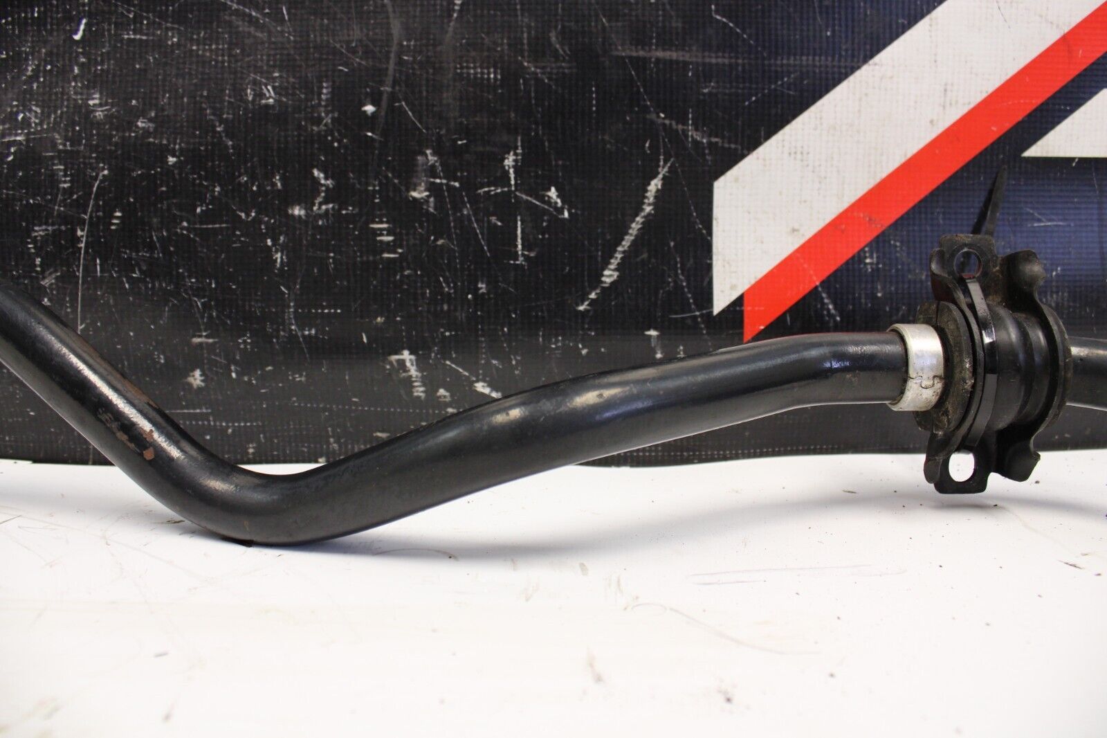 09-13 INFINITI G37 SEDAN REAR SWAY ANTI ROLL STABILIZER BAR