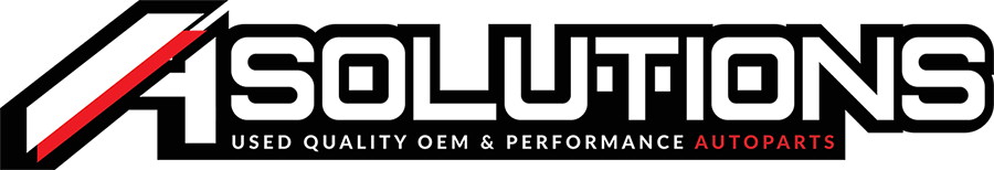 A Solutions Auto Parts Inc.