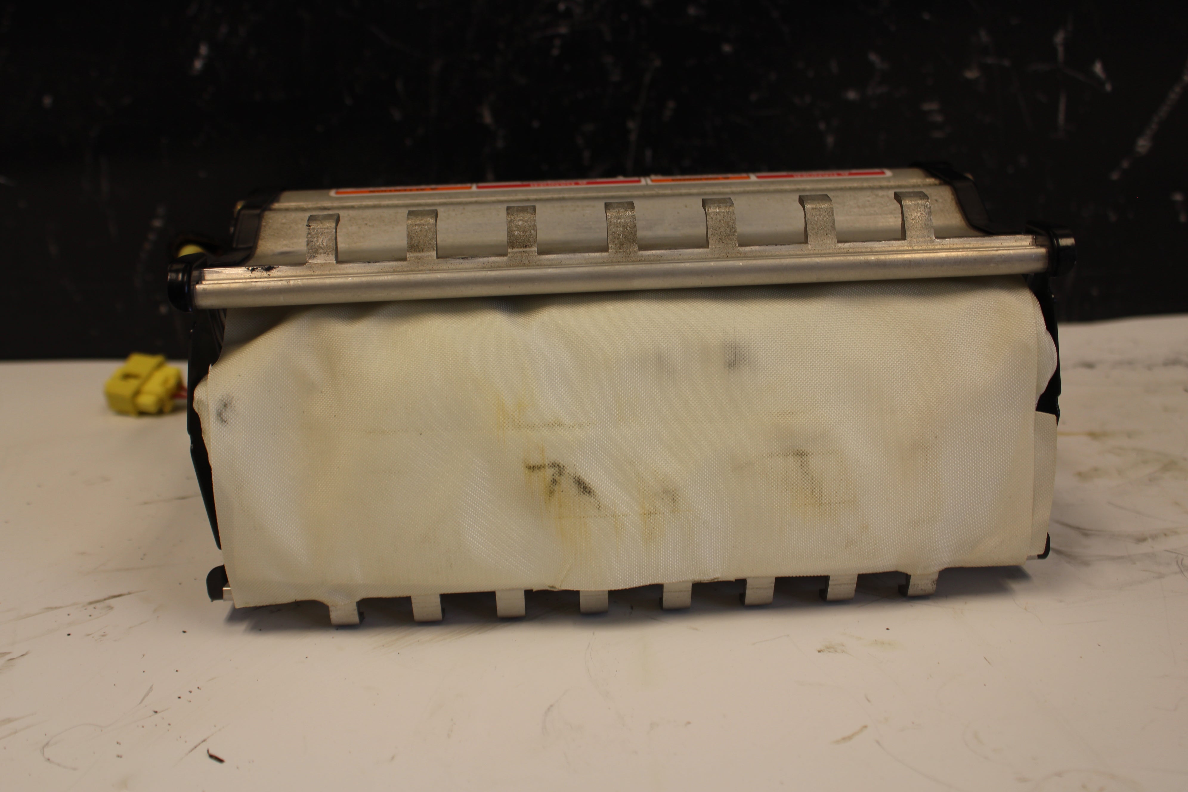 2001 HONDA S2000 AP1 OEM DASHBOARD AIRBAG AIR BAG USED
