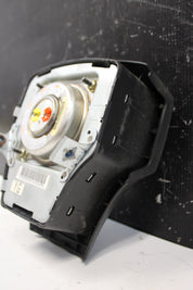 2003 Infiniti G35 Driver Wheel Airbag Steering Black OEM