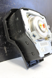 2003 Infiniti G35 Driver Wheel Airbag Steering Black OEM