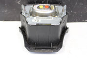 2003 Infiniti G35 Driver Wheel Airbag Steering Black OEM