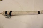 2009-2013 Infiniti G37x Sedan Driver Roof Curtain Airbag OEM Genuine
