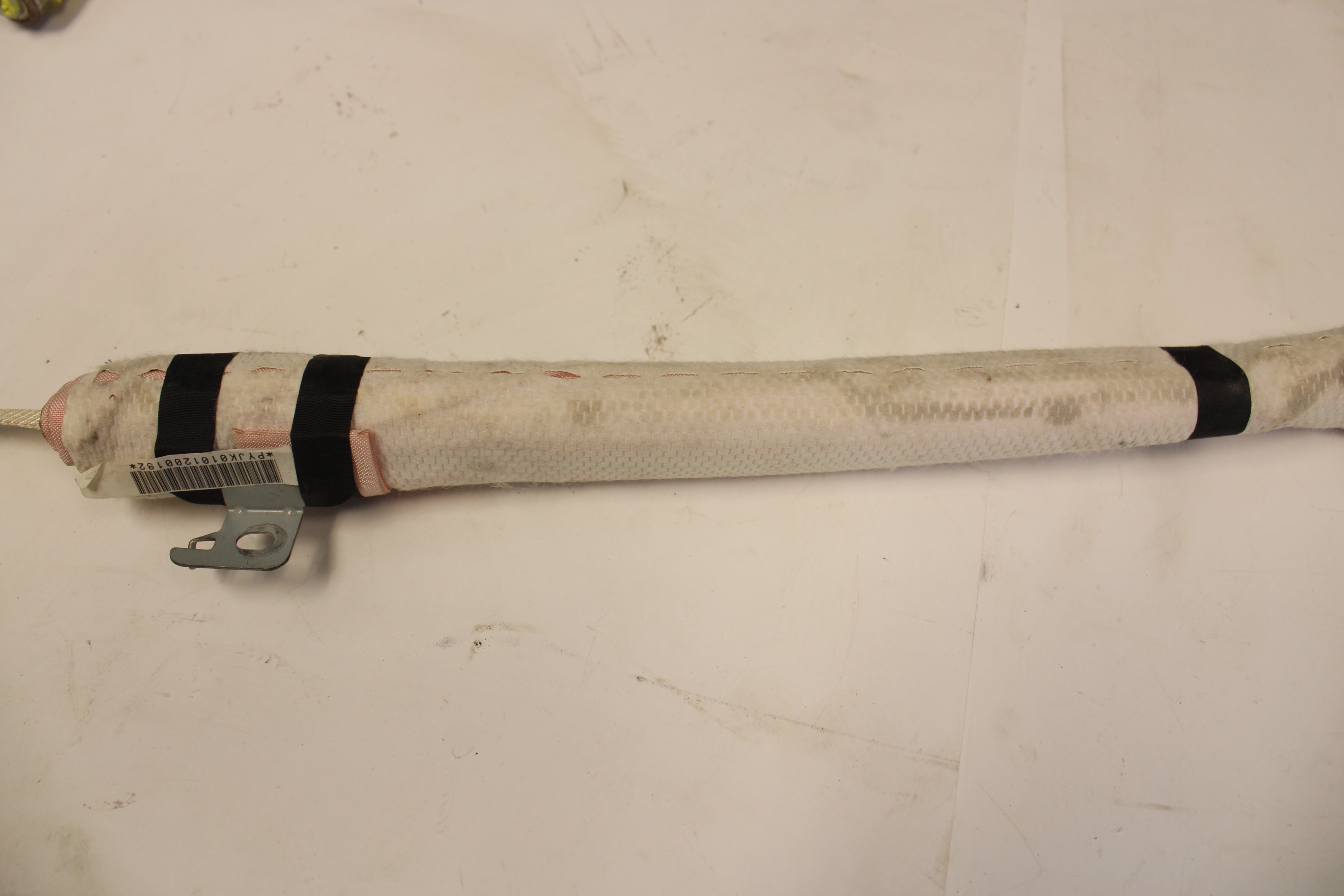 2009-2013 Infiniti G37x Sedan Driver Roof Curtain Airbag OEM Genuine