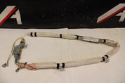 2009-2013 Infiniti G37x Sedan Driver Roof Curtain Airbag OEM Genuine