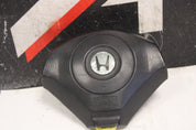 2001 HONDA S2000 AP1 OEM DRIVER STEERING WHEEL AIRBAG AIR BAG USED