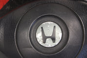 2001 HONDA S2000 AP1 OEM DRIVER STEERING WHEEL AIRBAG AIR BAG USED