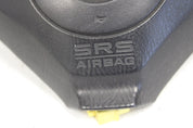 2001 HONDA S2000 AP1 OEM DRIVER STEERING WHEEL AIRBAG AIR BAG USED