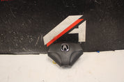 2002-2004 Acura RSX Type S OEM DRIVER STEERING WHEEL AIRBAG AIR BAG USED