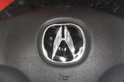 2002-2004 Acura RSX Type S OEM DRIVER STEERING WHEEL AIRBAG AIR BAG USED