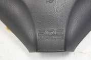 2002-2004 Acura RSX Type S OEM DRIVER STEERING WHEEL AIRBAG AIR BAG USED