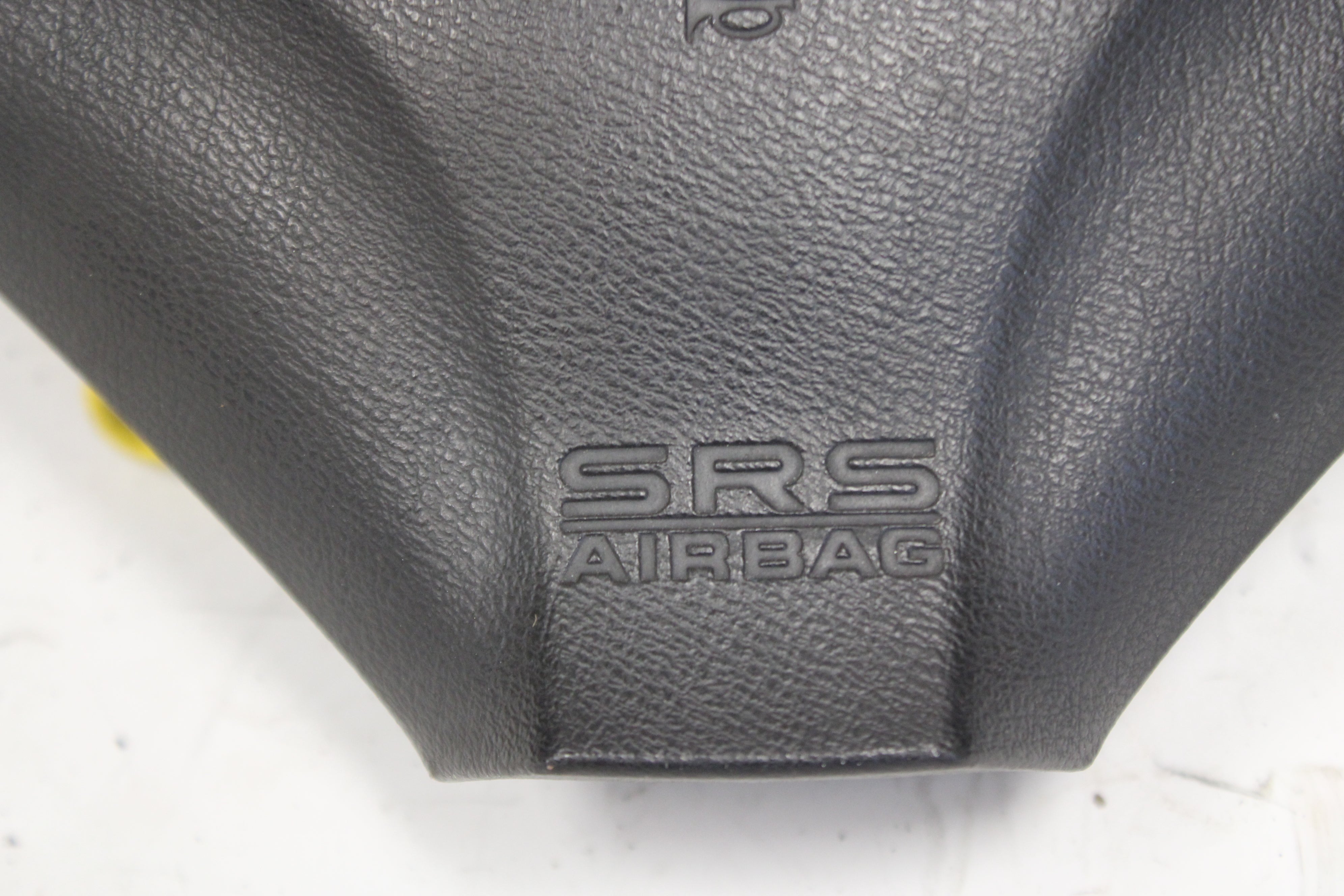 2002-2004 Acura RSX Type S OEM DRIVER STEERING WHEEL AIRBAG AIR BAG USED